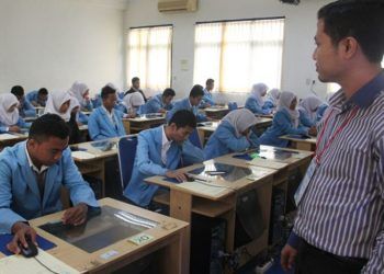 Biro Hukum Tunggu Rekomendasi Disdikbud soal PTM