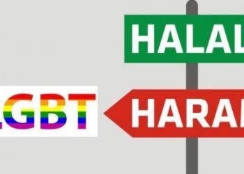 Cegah LGBT melalui Iman dan Takwa
