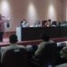 Mahasiswa UGM KKN di Lokasi Terdampak Tsunami