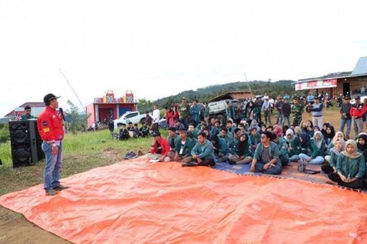 Berikan Ide dan Gagasan demi Inovasi Wisata