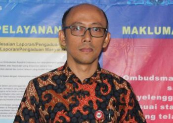 Ombudsman Terima Laporan Malaadministrasi Kampus