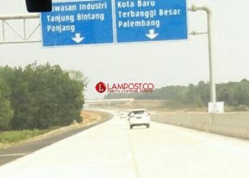 Pemkab akan Bangun Rest Area di Terminal Betan Subing