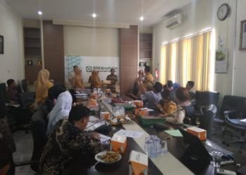 RSUD Ryacudu Kotabumi Komitmen Terus Tingkatkan Pelayanan