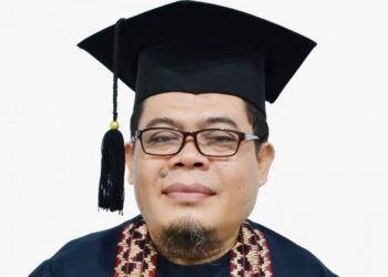 Dosen Darmajaya Teliti Mobile Malware Detection