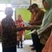 Warga Dua Desa di Palas Terima Sertifikat