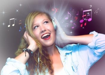 Presiden dan Agnez Mo Siapkan Wadah Talenta Muda