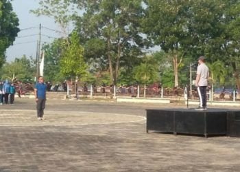Pemkab Way Kanan Bidik Penghargaan Adipura 2019
