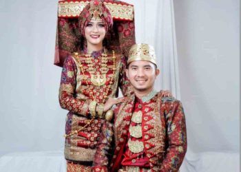 Gaya Tradisional Makin Populer