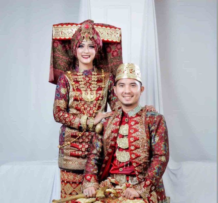 Gaya Tradisional Makin Populer