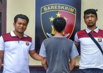 Satu Pil Ekstasi Seret Mulyadi ke Penjara