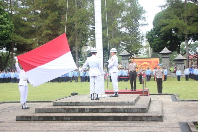 HPSN Momentum Tingkatkan Kebersihan