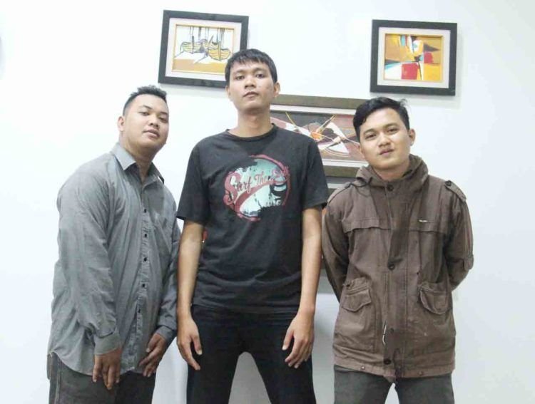 Bebas Berekspresi dengan Hiphop