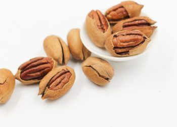 Stok Bantuan Benih Cadangan Cukup