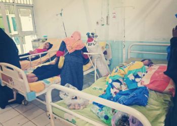 Puluhan Santri Ponpes Diduga Keracunan Makanan