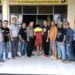 Melawan, Begal Asal Lamtim Ditembak