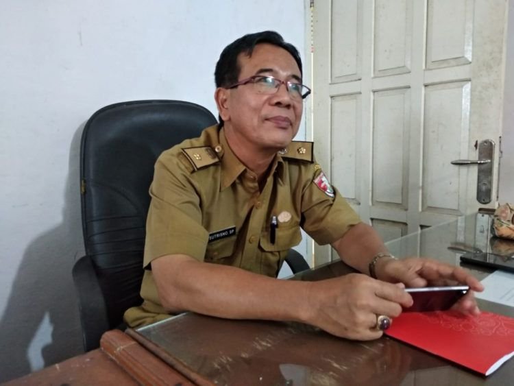Petani Didorong Ikuti Program AUTP