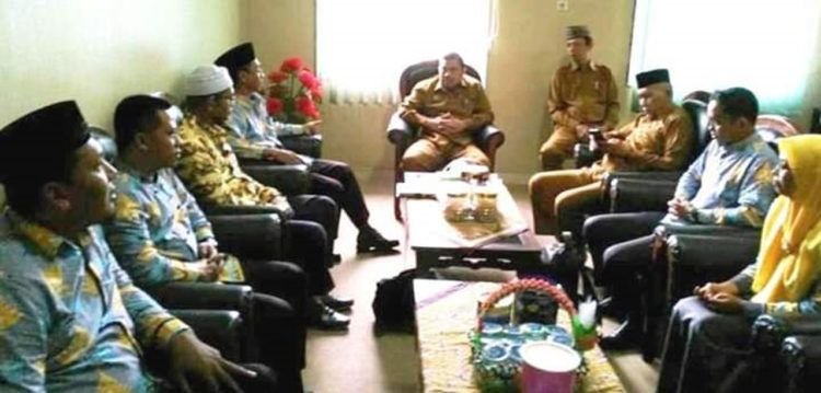 Kemenag Pringsewu Dukung Program STIT