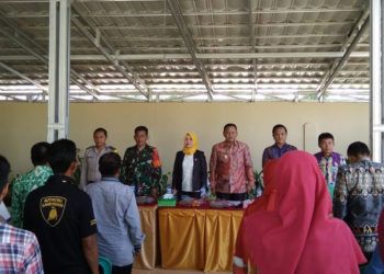 PLN Sampaikan Nilai KJPP Pengadaan Tanah