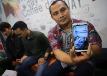 Diduga Aniaya Bendahara, Sekretaris Dispar Dilaporkan ke Polisi