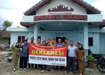 Usia Milenial Rentan Jadi Korban Lakalantas