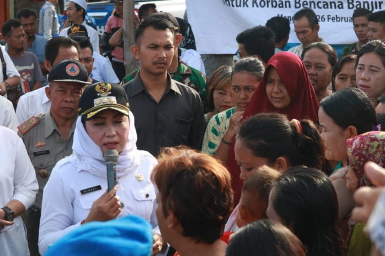 Tenaga Medis Dituntut Maksimal Beri Pelayanan