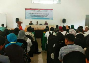Kementerian Koperasi Gelar Pelatihan Vocational