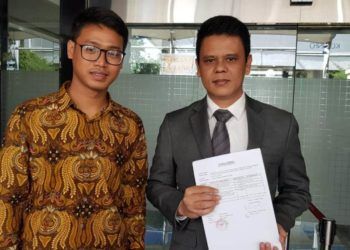 Tolak Komersialisasi Pendidikan, Mahasiswa Gugat ke MK