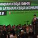 Pembangunan 1.000 BLK Komunitas Dianggarkan Rp 1 Triliun