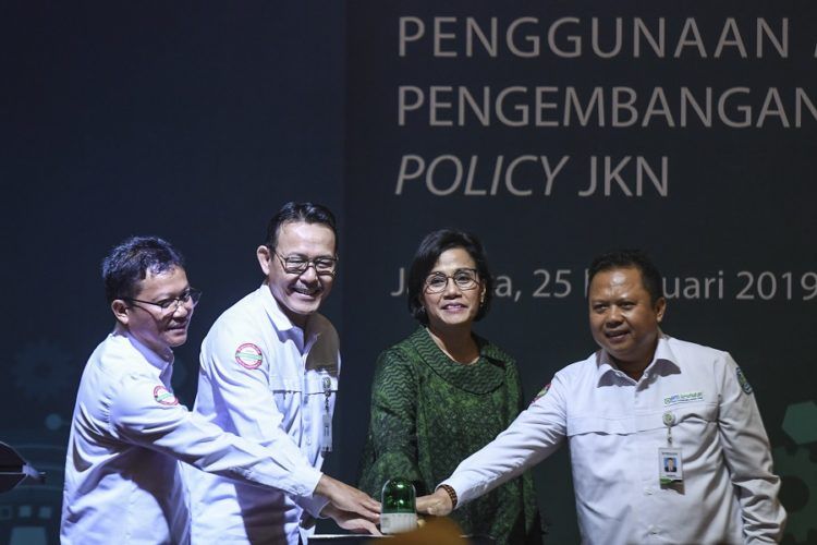 UM Metro Gelar Pelatihan Literasi dan Inklusi Keuangan