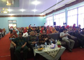 Tingkatkan Skill Guru IPS Melalui Bimtek Pendidikan 4.0