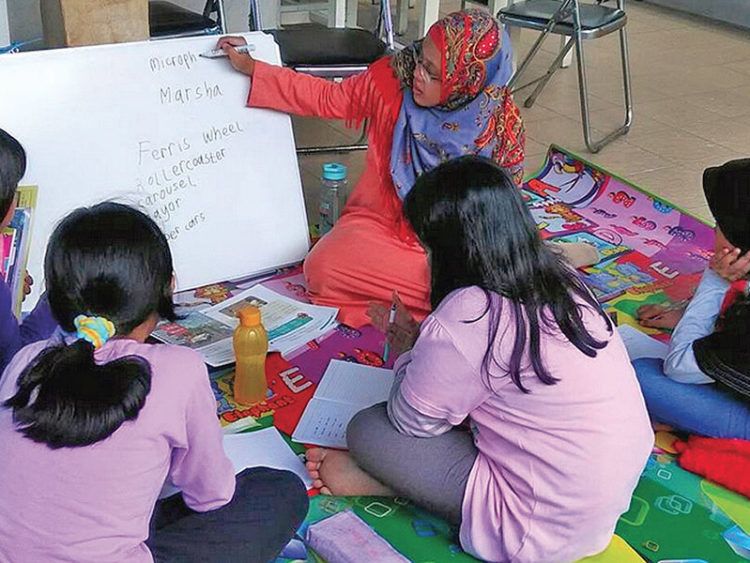 Program PPK Dinilai Belum Membumi