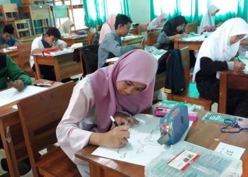 Islamic Contest Wujudkan Karakter Siswa Religius