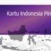 Ilustrasi Kartu Indonesia Pintar