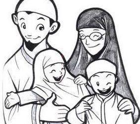 Pentingnya Terapkan Fungsi Keluarga Bentuk Generasi Berkualitas