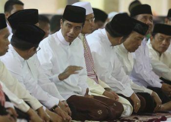 Kemenag Siapkan Buku Sekolah tentang Moderasi Beragama