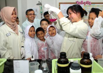 LIPI Manfaatkan Organisme Laut untuk Lawan Kanker