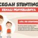 Penanganan Stunting Terus Menyesuaikan Tiap Tahunnya
