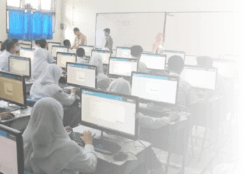 UTBK Unila Capai 10.955 Pendaftar