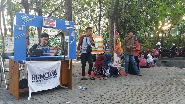 UKM Harus Berkolaborasi dengan Kampus