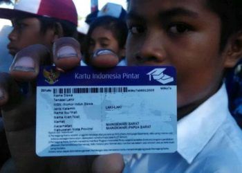 KIP Kuliah Dirancang Sejak Lama