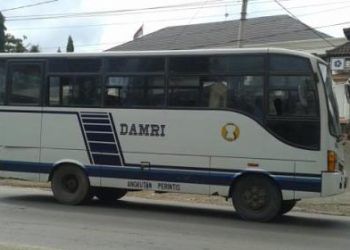DAMRI