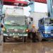 Sopir Truk Harus Miliki Sertifikasi Kompetensi