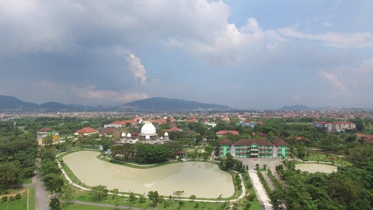 UIN Lampung Menjadikan Agama Sebagai Inspirasi