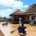 Ribuan Rumah Warga Terdampak Banjir