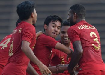 Indra Sjafri Ingin Pulang dengan Piala AFF