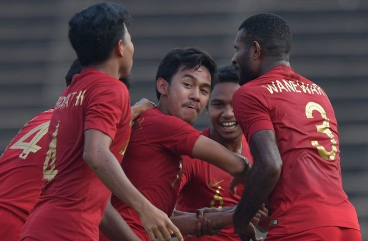Indra Sjafri Ingin Pulang dengan Piala AFF