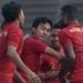 Indra Sjafri Ingin Pulang dengan Piala AFF