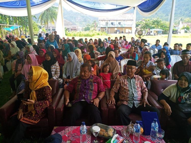 BKKBN Ajak Remaja Jadi Generasi Berencana