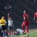 TIMNAS U-22 LOLOS SEMI FINAL