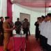 Plt Bupati Lantik 66 Kepengurusan BPD Way Sulan